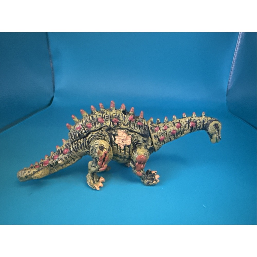MEGA BLOKS PLASMA DINOSAUR -  RARE !